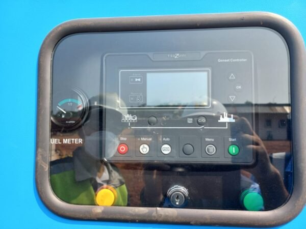 Automatic Panel Genset 62,5 kVA 1 (1)